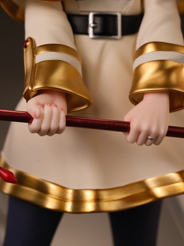Jieke Studio Frieren: Beyond Journey's End Frieren Hot Sexy 1/6 Statue